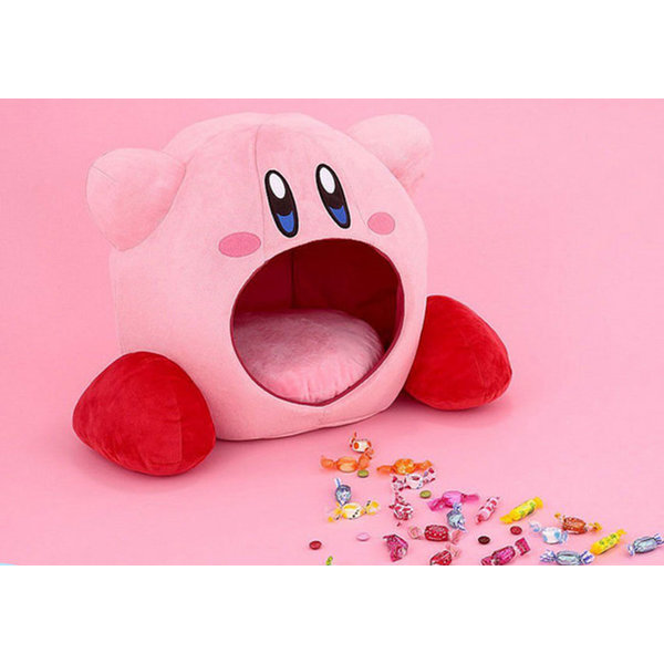 [잡담] 별의커비 닮은 내 본진 보고 갈 사람~🙋‍♀️ | 인스티즈