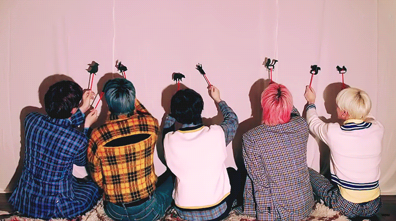 [잡담] 투바투 특유의 통통튀는 가사들 좋아 | 인스티즈