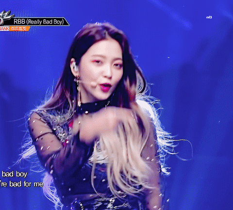 [잡담] 예리 투톤헤어 사랑하는 사람🖐 | 인스티즈