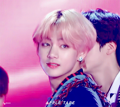 [잡담] 근데 방탄 뷔는 생각할 수록 신기하네 | 인스티즈