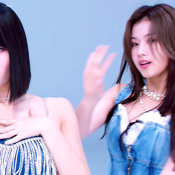 [잡담] 갠적으로 큐티섹시 정석이라구 생각하는 여돌,,,(짤 많아용!! | 인스티즈