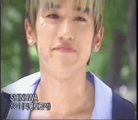 [잡담] 와 이민우 이때 친척언니가 진짜 조아햇는데... | 인스티즈