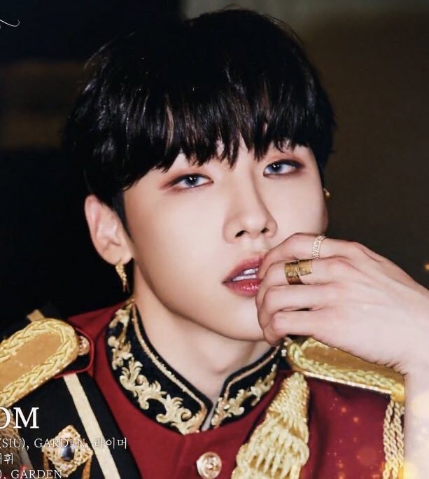 [잡담] 에이비식스 전웅이 누구냐 | 인스티즈