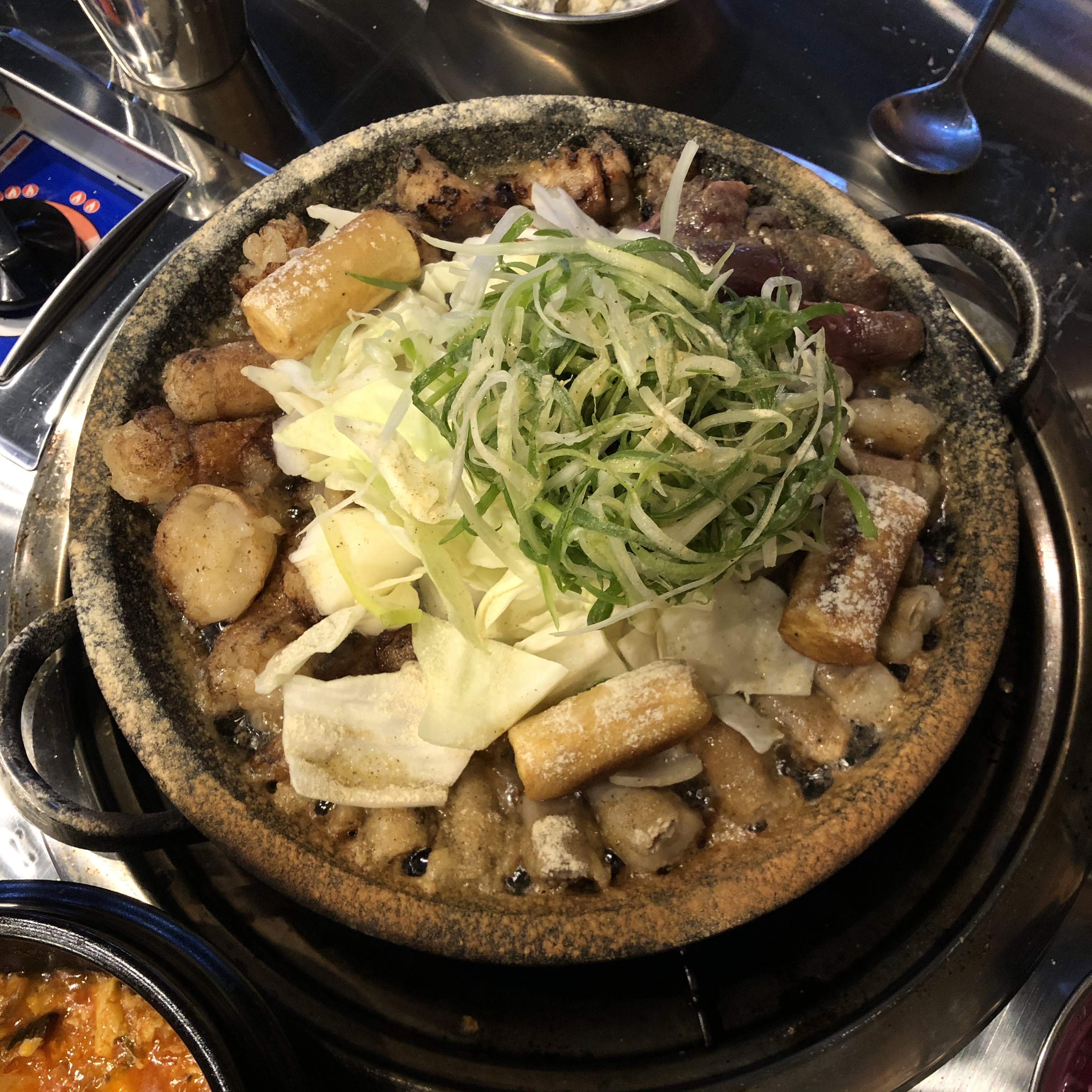 [먹었어요] 곱창 - 인스티즈(instiz) 푸드/음식 카테고리