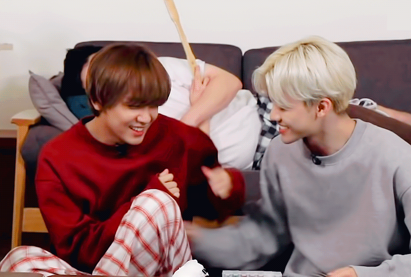 🐰🐻💚 | 인스티즈