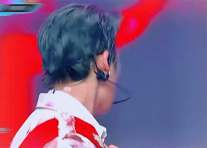 [잡담] 이 시간에 딱 보기 좋은 할로윈에 과몰입 하는 베리베리 무대 | 인스티즈