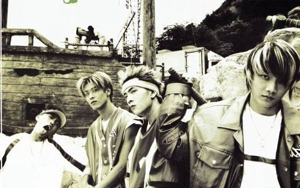 YG 최초의 아이돌 그룹.jpg | 인스티즈