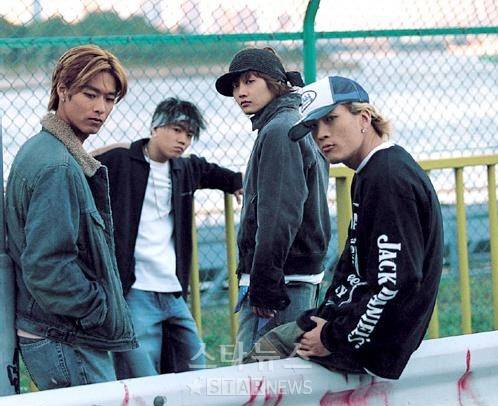 YG 최초의 아이돌 그룹.jpg | 인스티즈