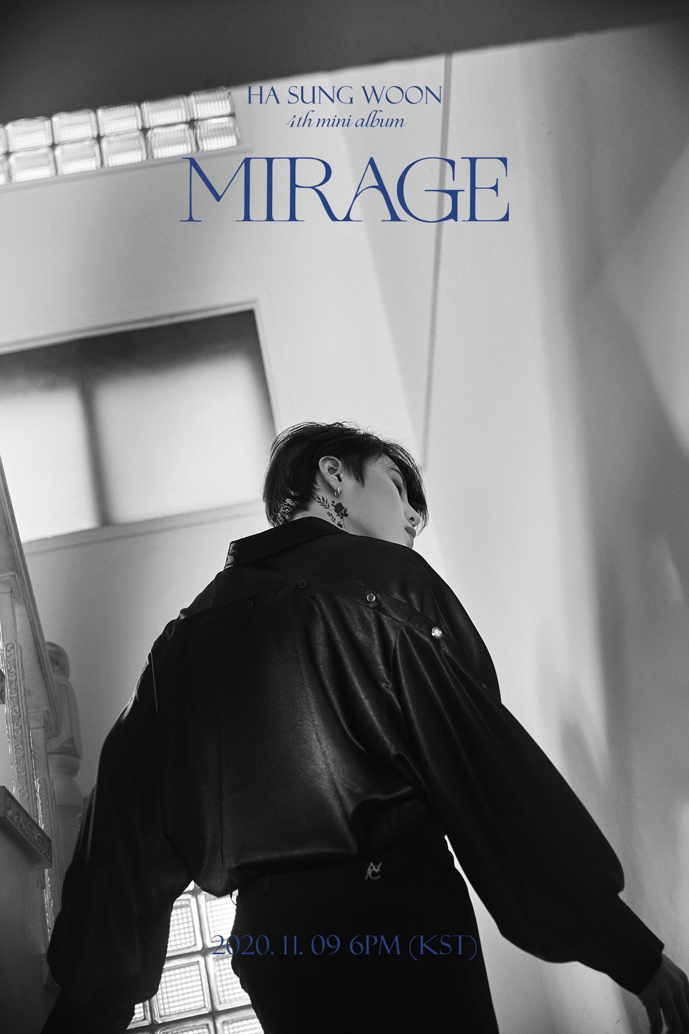 [정보/소식] 'MIRAGE' CONCEPT PHOTO ② | 인스티즈