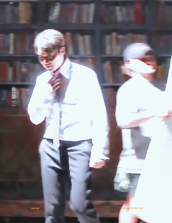 [잡담] 새벽이니까 윤두준 파친 짤 | 인스티즈