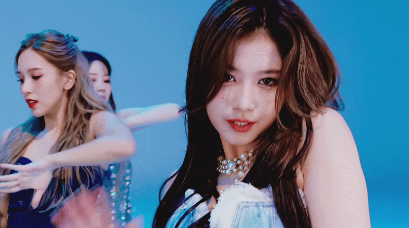 [잡담] 갠적으로 큐티섹시 정석이라구 생각하는 여돌,,,(짤 많아용!! | 인스티즈