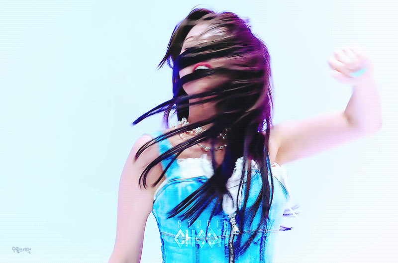 [잡담] 갠적으로 큐티섹시 정석이라구 생각하는 여돌,,,(짤 많아용!! | 인스티즈