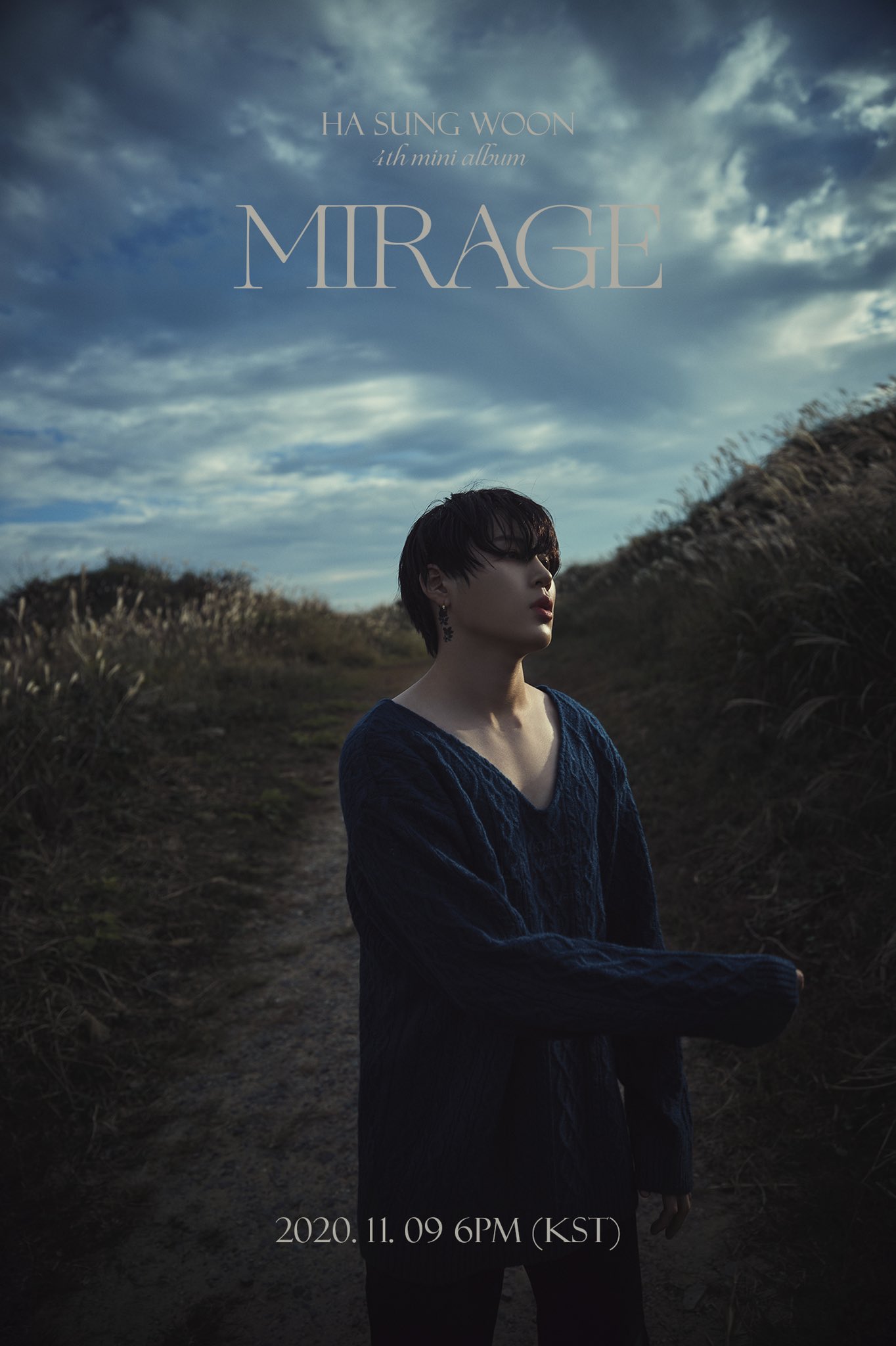 [정보/소식] 'MIRAGE' CONCEPT PHOTO ③ | 인스티즈