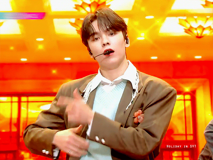 [잡담] 난 버논이 길가다 팬싸에서 본 캐럿 만나고 쓴 글이 잊혀지질 않아 | 인스티즈