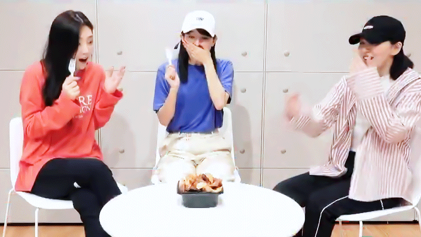 조이 웬디 슬기 | 인스티즈