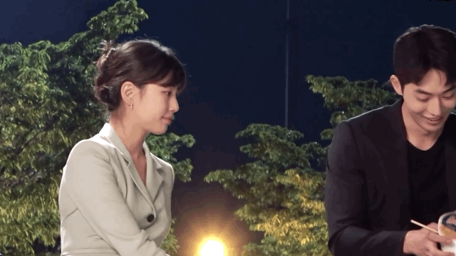 스타트업 수지 남주혁 소속사 영상에서 | 인스티즈