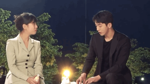 스타트업 수지 남주혁 소속사 영상에서 | 인스티즈