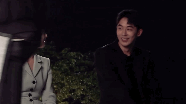 스타트업 수지 남주혁 소속사 영상에서 | 인스티즈