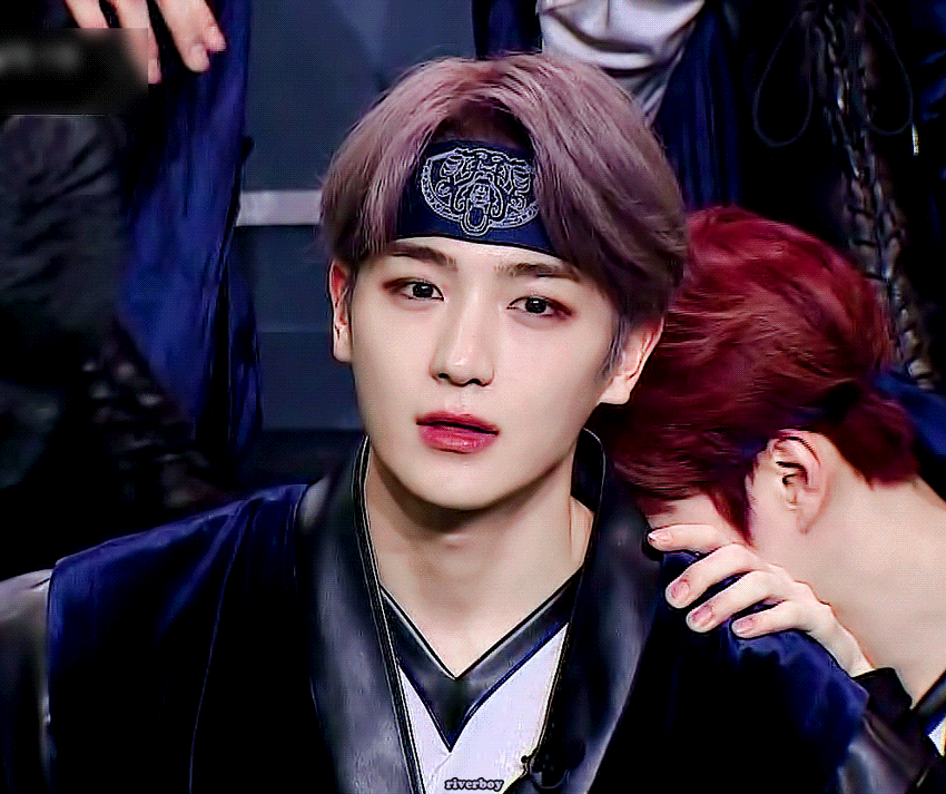 [잡담] 근데 더보이즈 현재는 누가봐도 얼굴 화려한 편 아니야? | 인스티즈