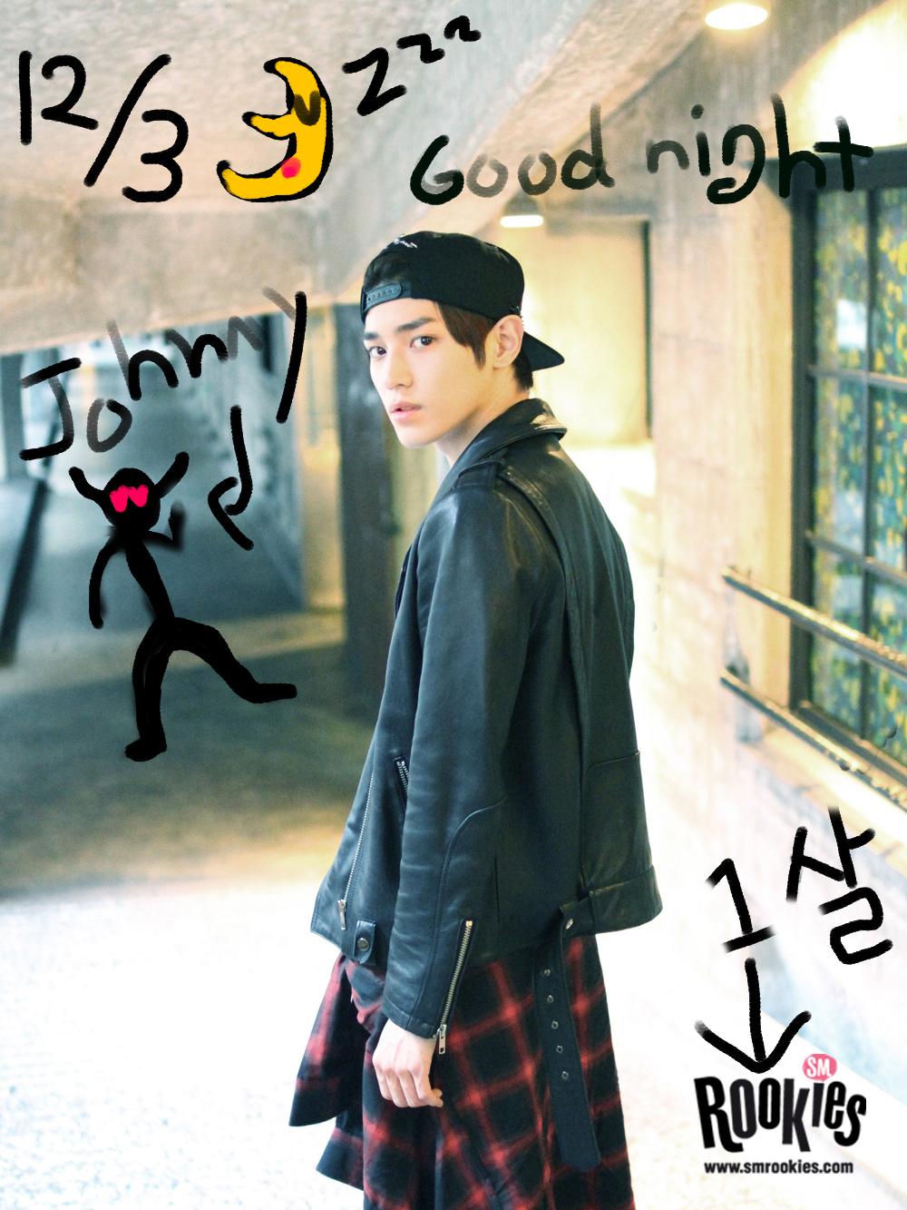 [정리글] 루키즈 태용잉 사진들 | 인스티즈