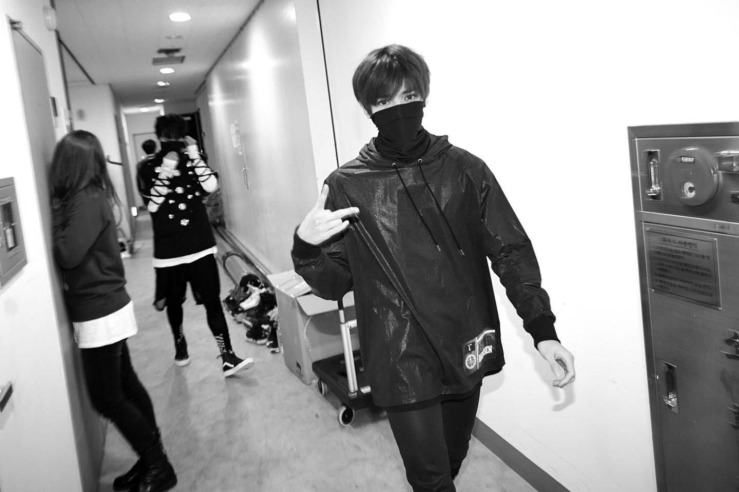 [정리글] 루키즈 태용잉 사진들 | 인스티즈