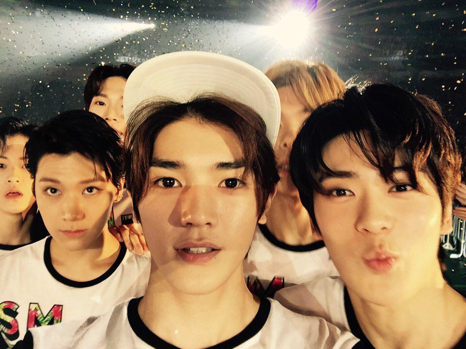 [정리글] 루키즈 태용잉 사진들 | 인스티즈