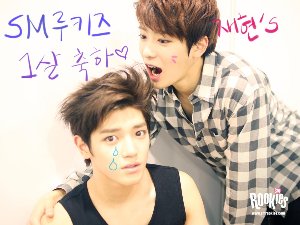 [정리글] 루키즈 태용잉 사진들 | 인스티즈