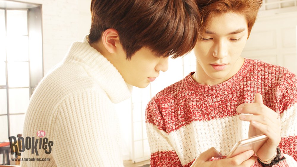 [정리글] 루키즈 태용잉 사진들 | 인스티즈