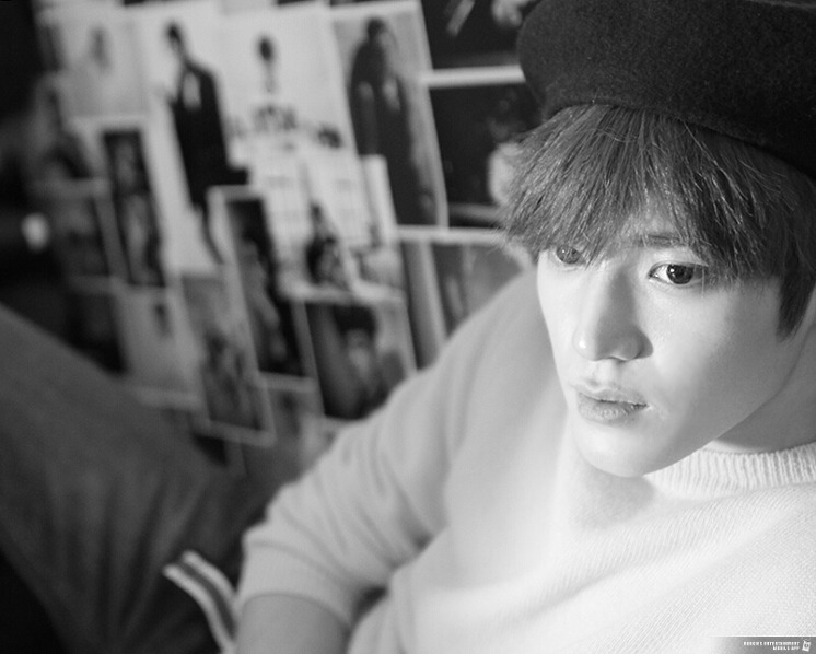 [정리글] 루키즈 태용잉 사진들 | 인스티즈