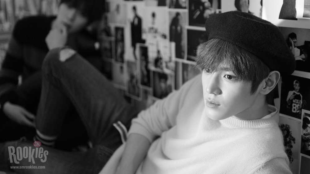 [정리글] 루키즈 태용잉 사진들 | 인스티즈