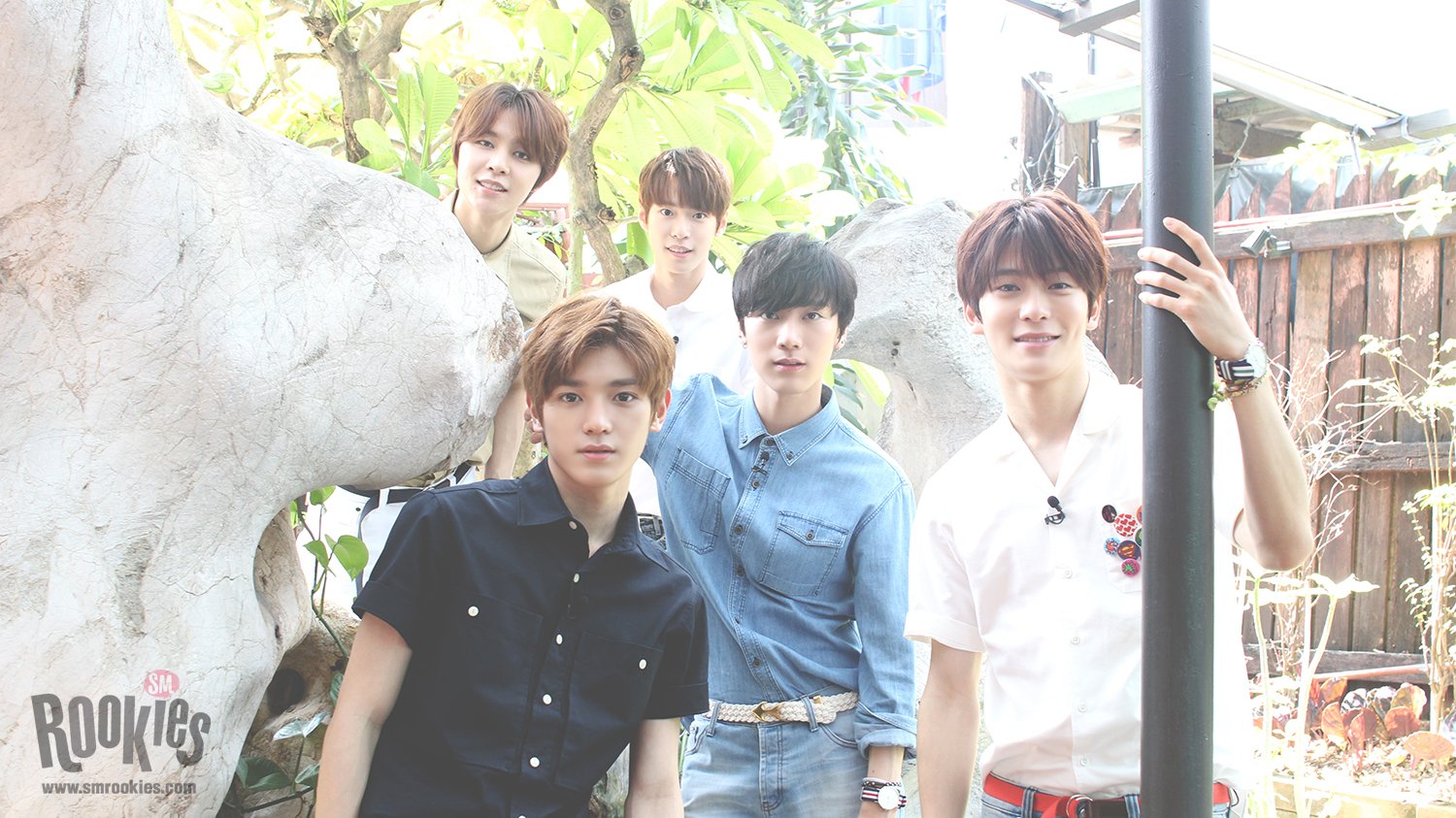 [정리글] 루키즈 태용잉 사진들 | 인스티즈