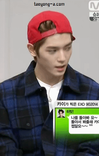 [정리글] 루키즈 태용잉 사진들 | 인스티즈