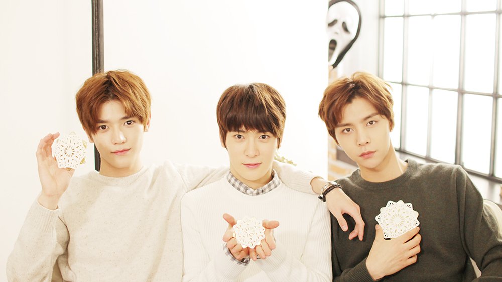 [정리글] 루키즈 태용잉 사진들 | 인스티즈