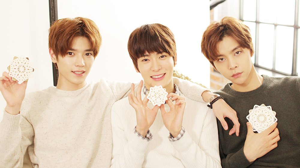 [정리글] 루키즈 태용잉 사진들 | 인스티즈