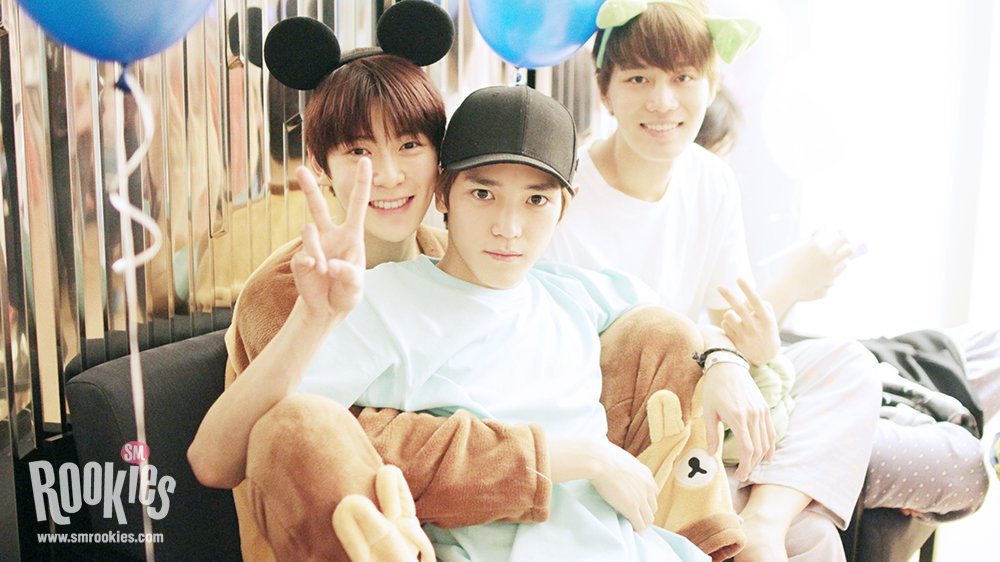 [정리글] 루키즈 태용잉 사진들 | 인스티즈