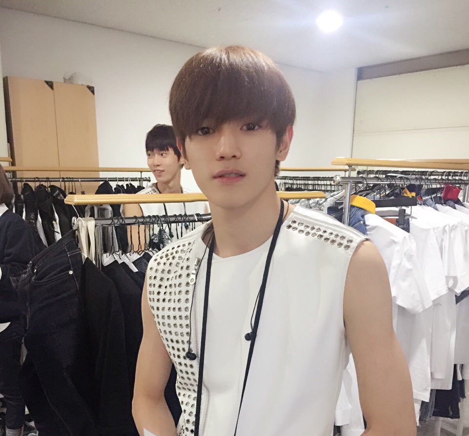 [정리글] 루키즈 태용잉 사진들 | 인스티즈