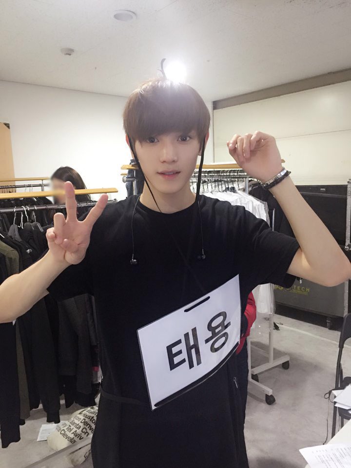 [정리글] 루키즈 태용잉 사진들 | 인스티즈