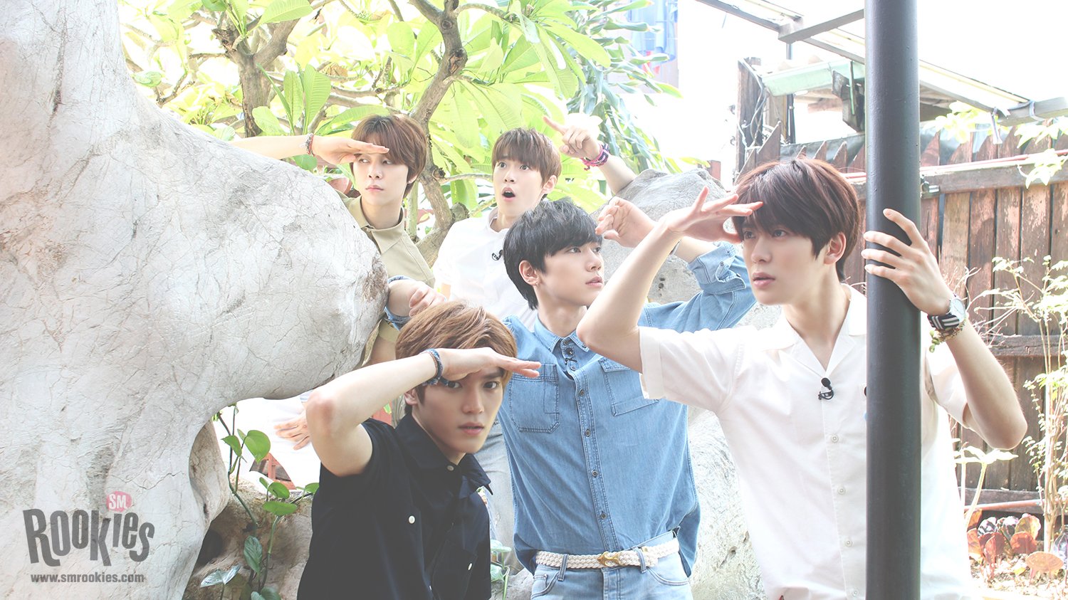 [정리글] 루키즈 태용잉 사진들 | 인스티즈