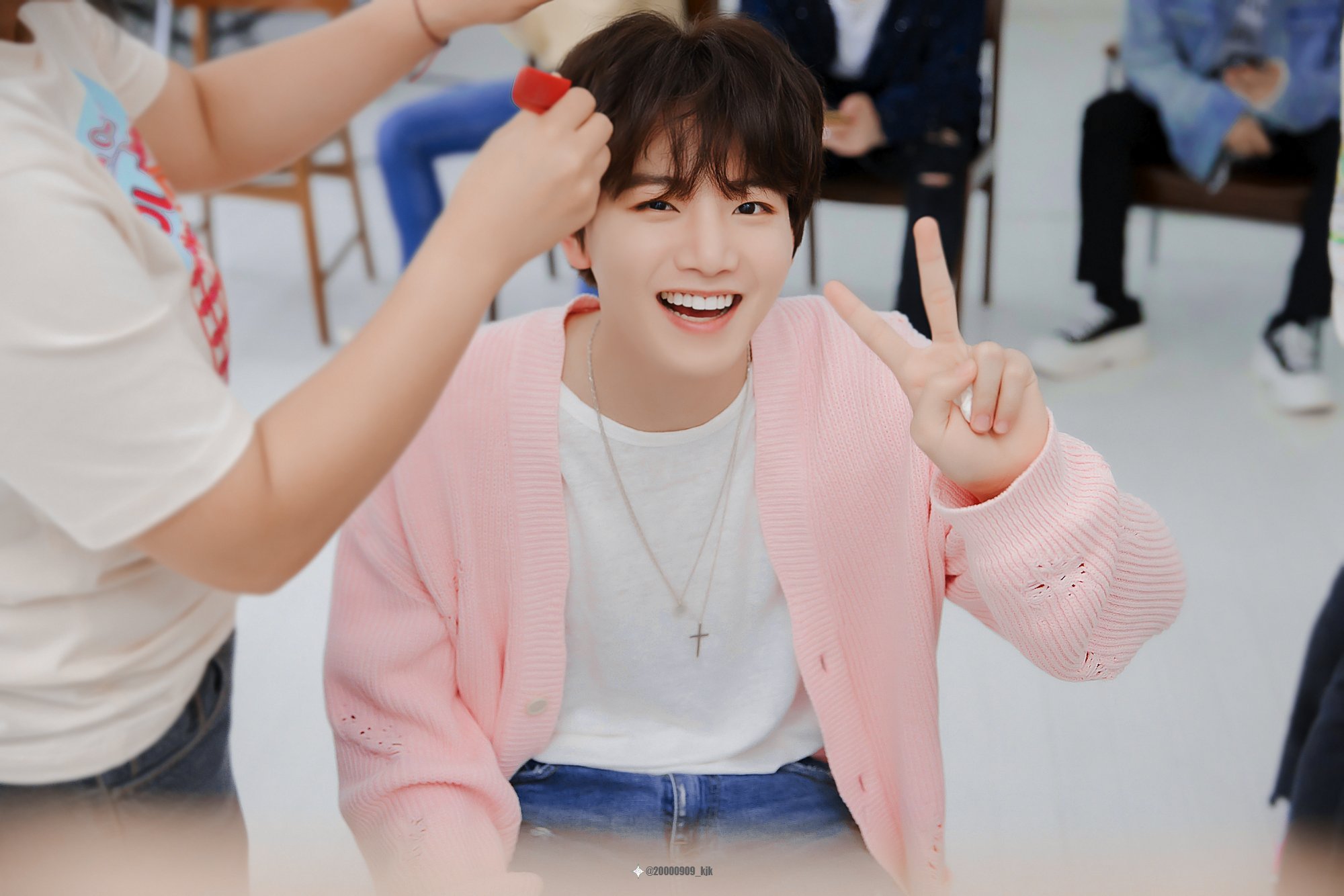 [잡담] 타팬이 내 최애를 보면 딱 떠오르는 과일은? | 인스티즈