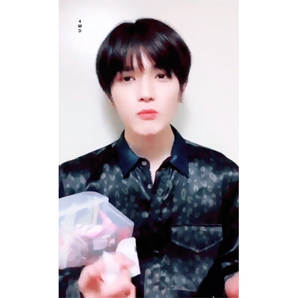 태용이 웃기고 귀엽고 작고 뽀짝한 짤 푼다(스압주의) | 인스티즈