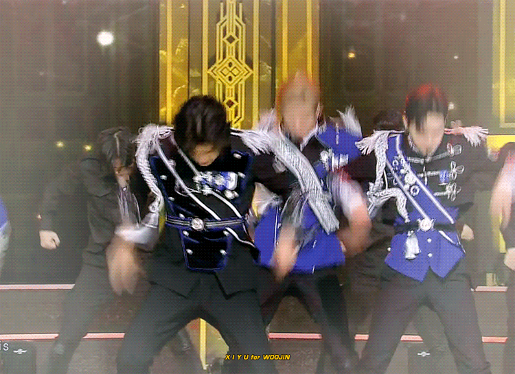 [잡담] 박우진 이날 얹야 무슨무대죠 제발 | 인스티즈