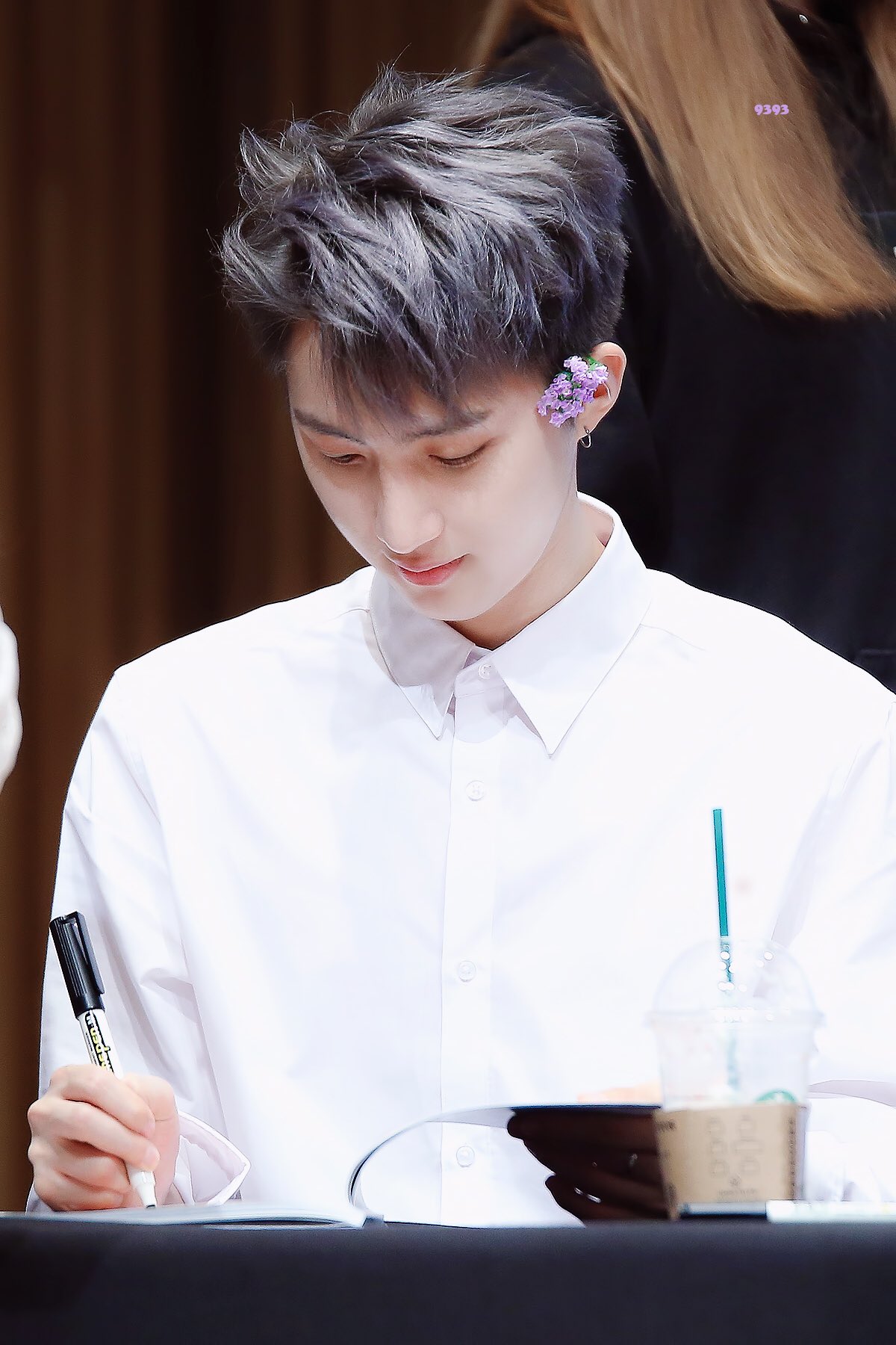 [잡담] 후이 이회택 사진 움짤 짤털글 | 인스티즈