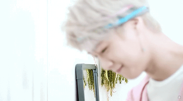 [잡담] 머리통이 작아서 슬픈 아이돌 | 인스티즈