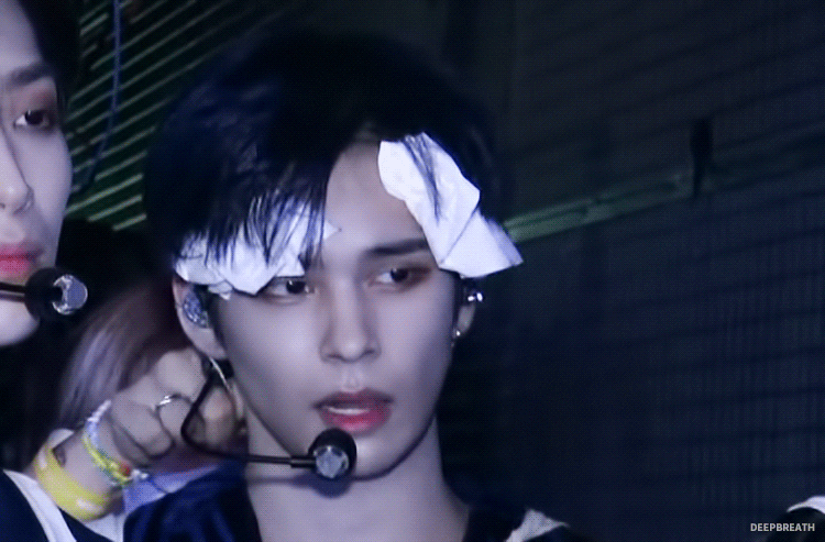 [잡담] 모니터링하는 얼굴 왜 이래 진짜 | 인스티즈