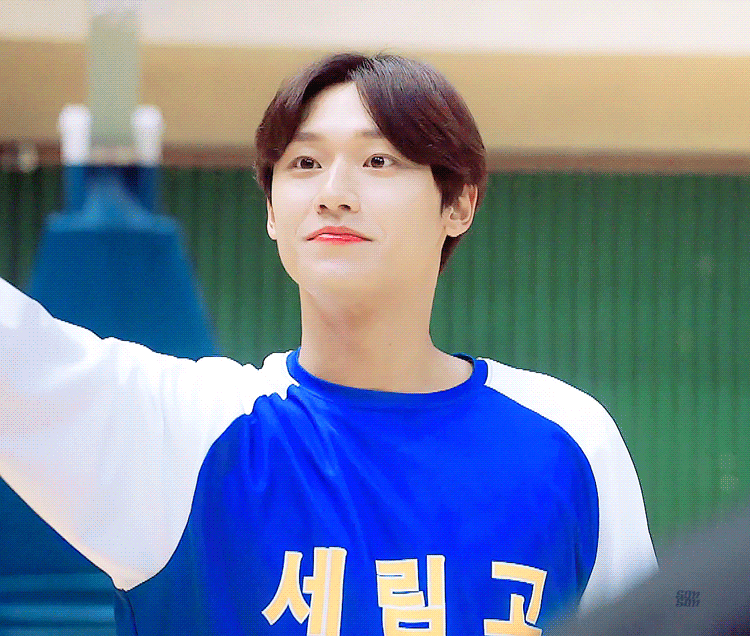 우영이 짤털💙 | 인스티즈