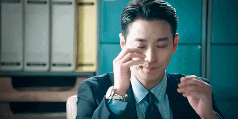 [주지훈] 동상이몽 EP. 08 | 인스티즈