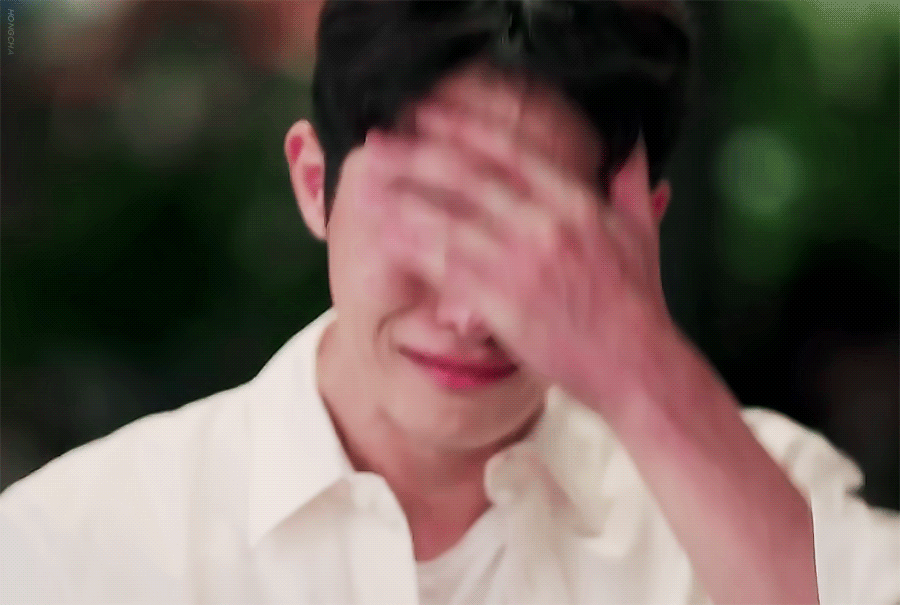 남도산 울어... 아니 울지마 | 인스티즈