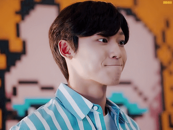 우영이 짤털💙 | 인스티즈