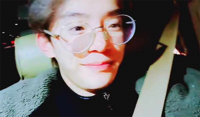 [잡담] 베리베리 강민 보그싶쇼 채팅에 이런 채팅 있었는데 | 인스티즈