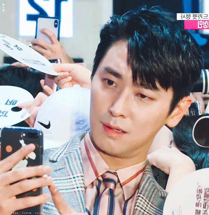 [주지훈] 동상이몽 EP. 08 | 인스티즈